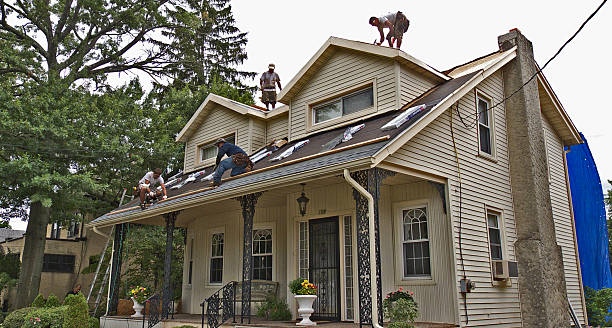 Heating Cable for Roof Installation in Sanford, FL