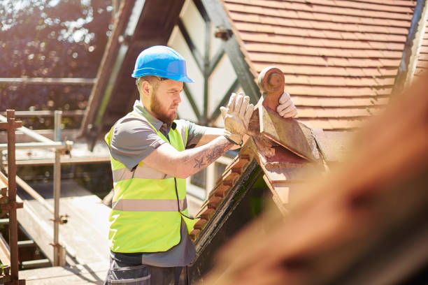 Best Storm Damage Roof Repair  in Sanford, FL