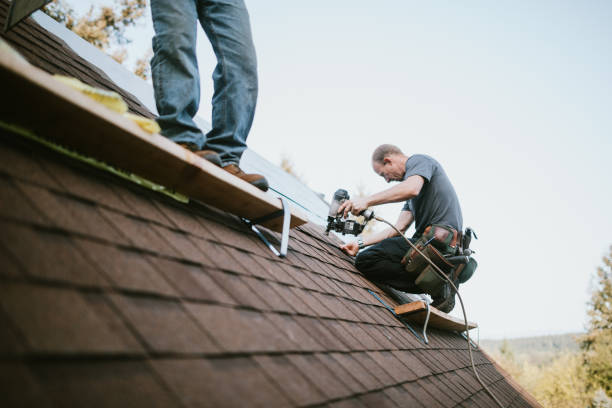 Tile Roofing Contractor in Sanford, FL